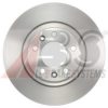 PEUGE 4249G2 Brake Disc